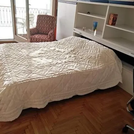Apartment Modern Seaview Sanremo