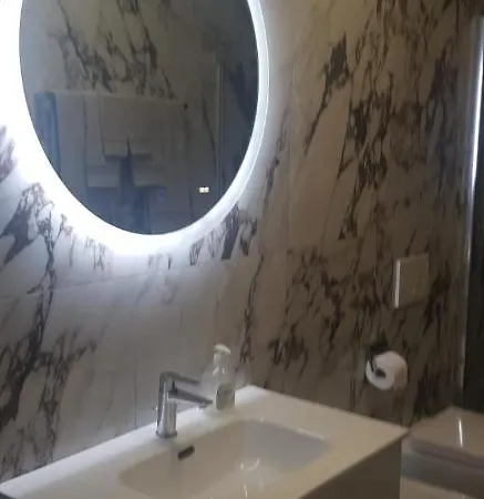 Apartment Modern Seaview Sanremo